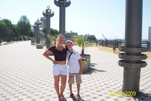 Наталья Букреева