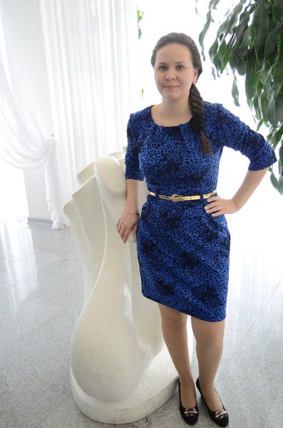 Гульнара Ерастова