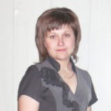 Марина Уразбаева