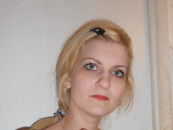 Елена Новикова