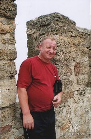 Тарас Дацко