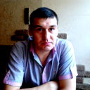 Сергей Дегтярёв