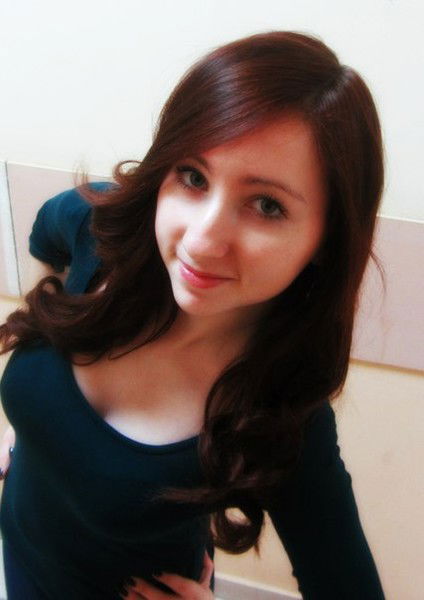 Настя Гоффер