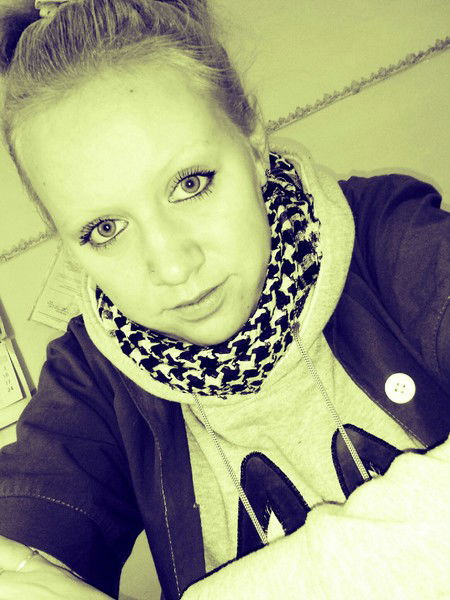 Анастасия Новгородова