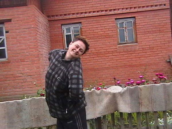 Татьяна Орешникова