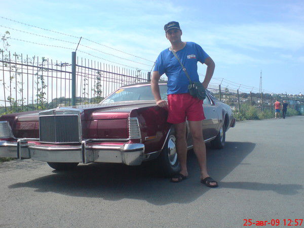 Константин Исаенко