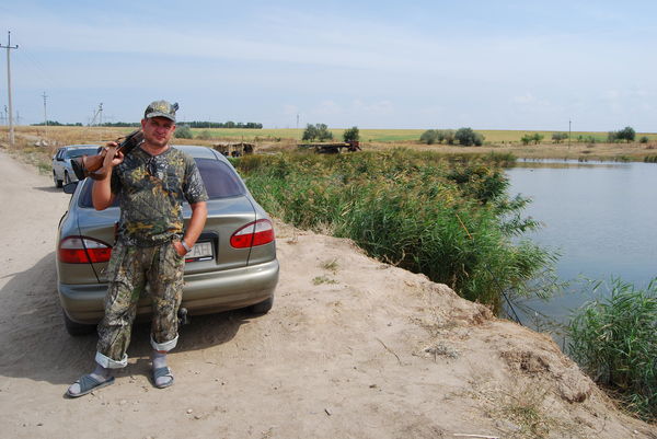 Олег Мастипанов