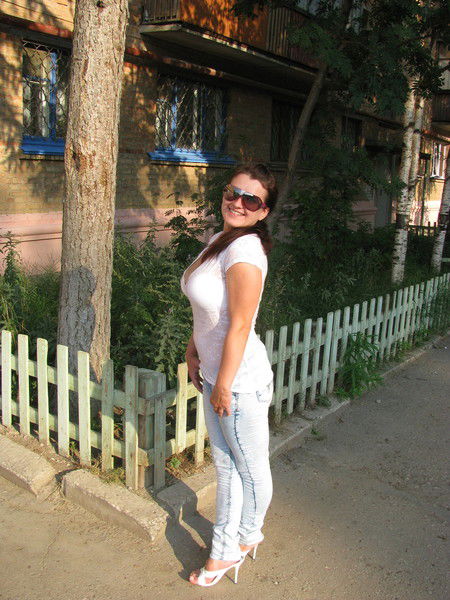 Наталья Рутенберг