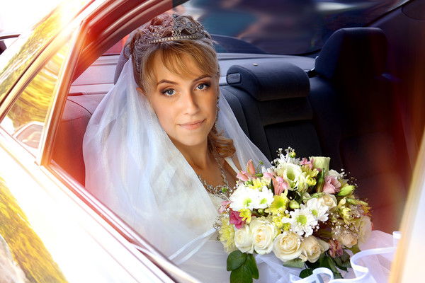 Марина Гнатенко