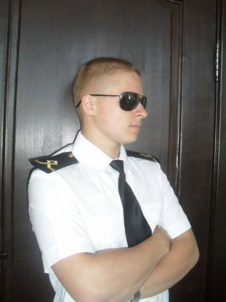 Андрей Малашенко