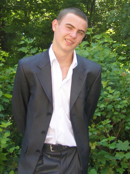 Владимир Павлов