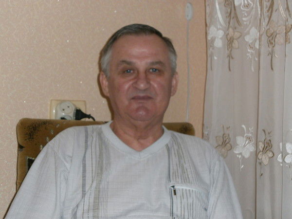 Владимир Доброхлеб