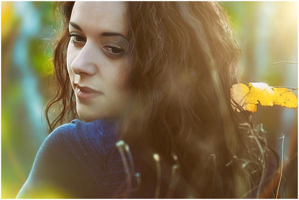 Анна Давыденко (Кулакова)