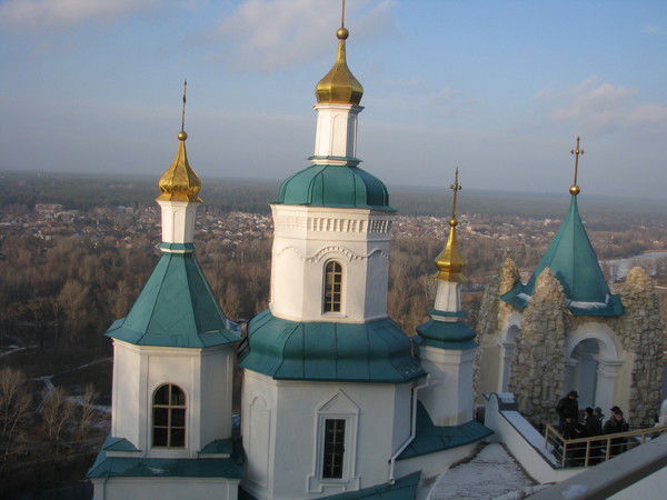 Сергей Сергеевич