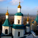 Сергей Сергеевич
