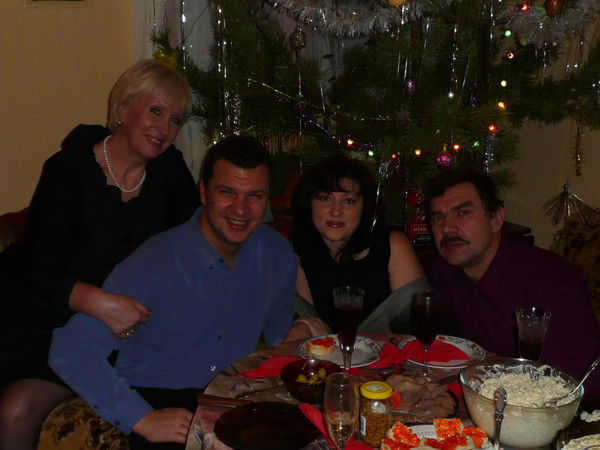 Ольга Вороняева