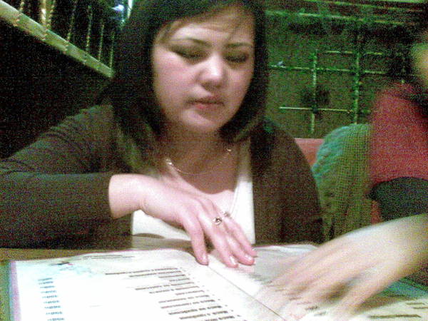 Фариза Анашова