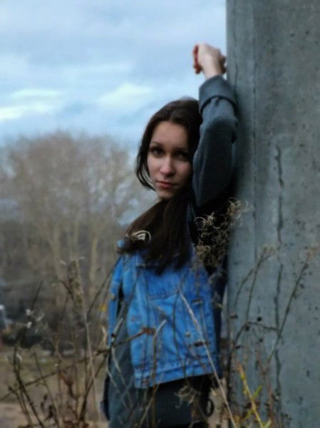 Ксения Шабля