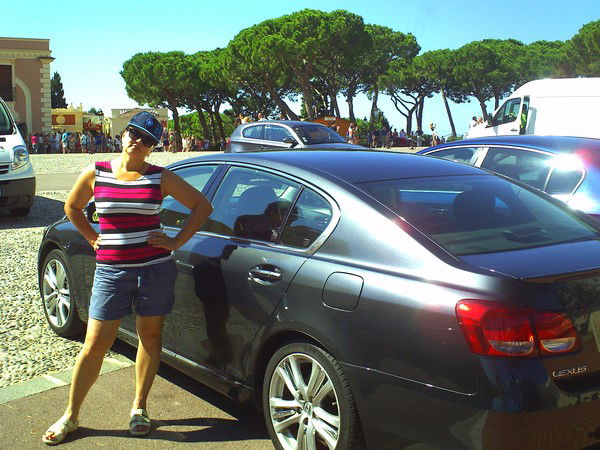 Людмила Гончарова