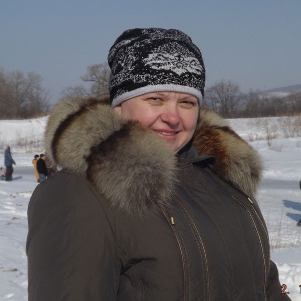 Елена Котляр