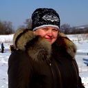 Елена Котляр