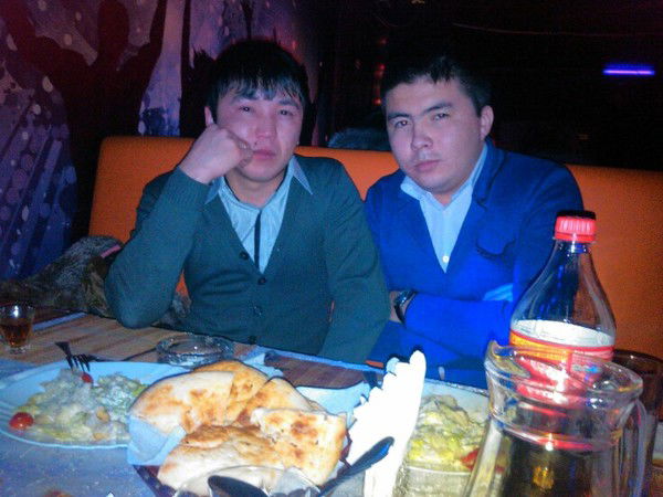 Сагын Анарбаев