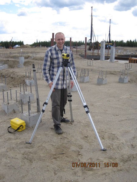 Михаил Ларин