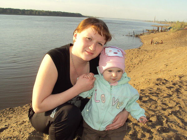 Екатерина Игнашева