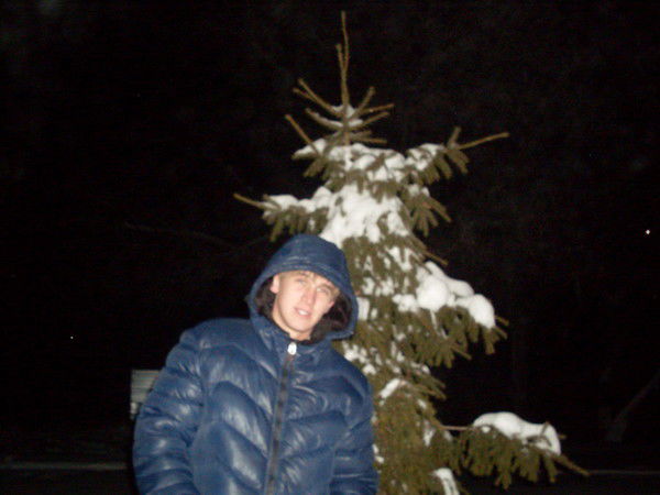 Максим Ткач