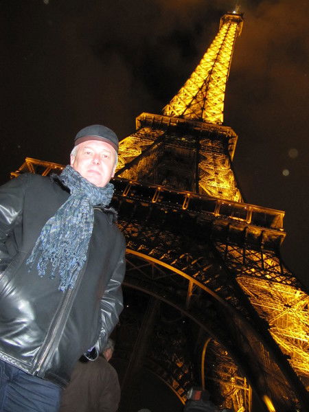 Андрей Косарев