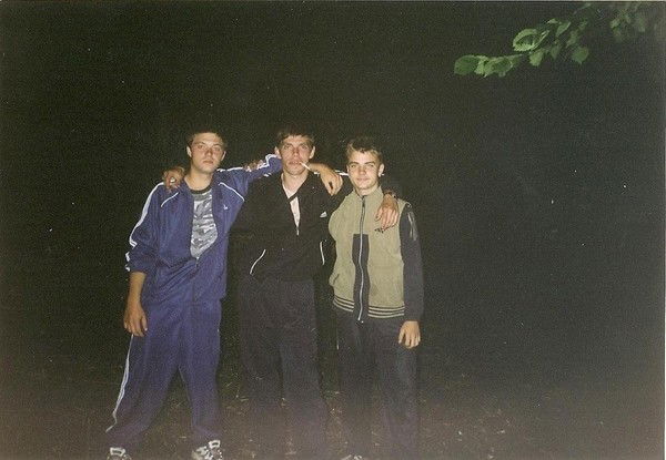 Владимир Дятлов