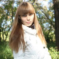 Александра Мухаметшина