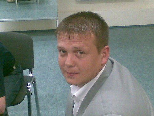 Роман Гулин