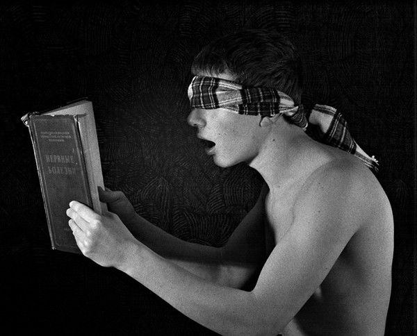 Дмитрий Булынин