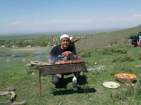 Шахмурат Даутов