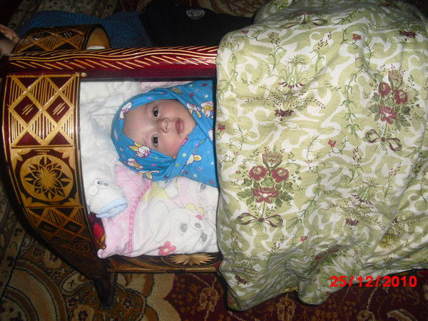 Чинигул Мамадризоева