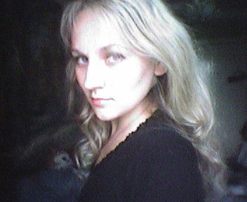 Елена Петровская