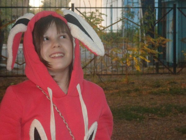 Валентинка Скоробогатова