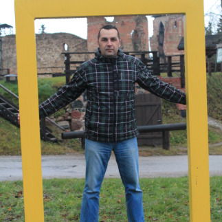 Сергей Макаров