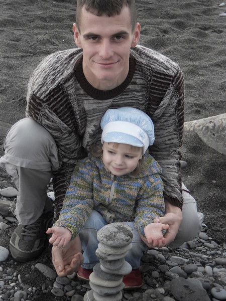 Роман Харчевников