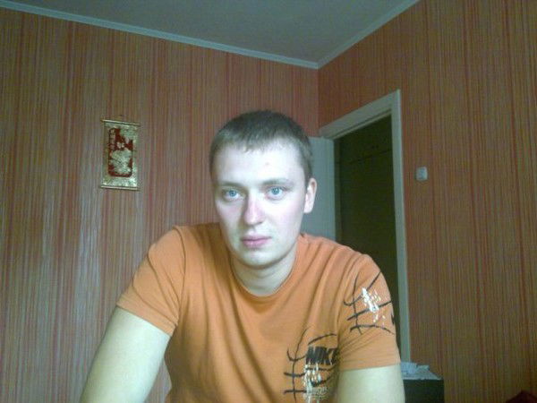 Антон Жинжиков