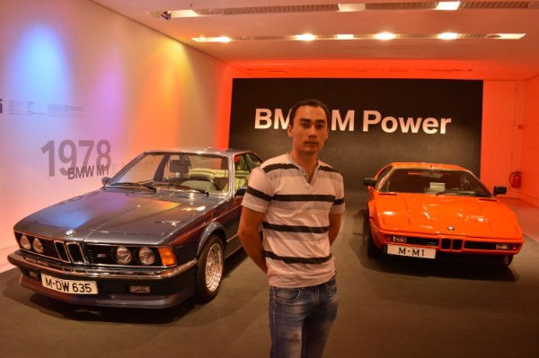 Рахим Гаитов