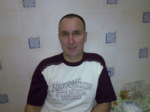 Владимир Боев