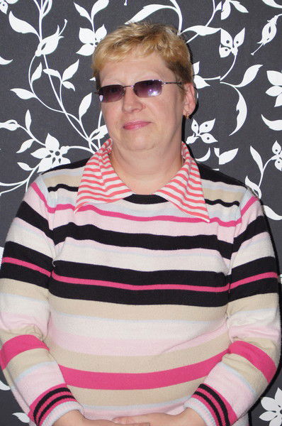 Маша Батура