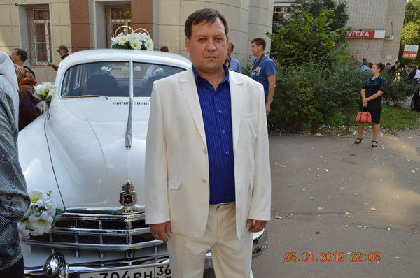 Юрий Беркут