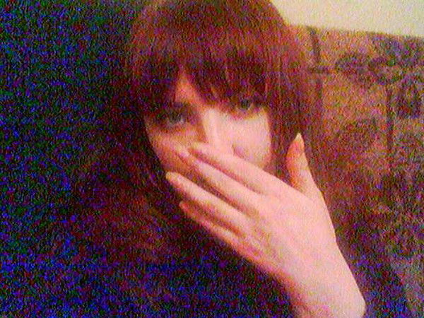 Оля Шевченко