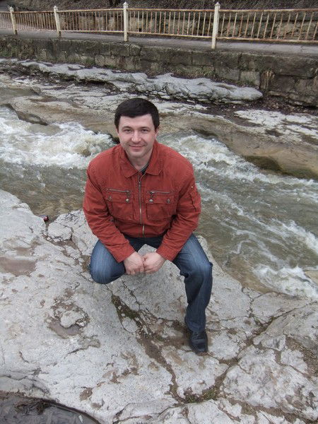 Андрей Кузнецов