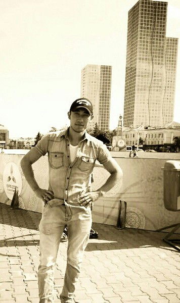 Даурен Кучукпаев