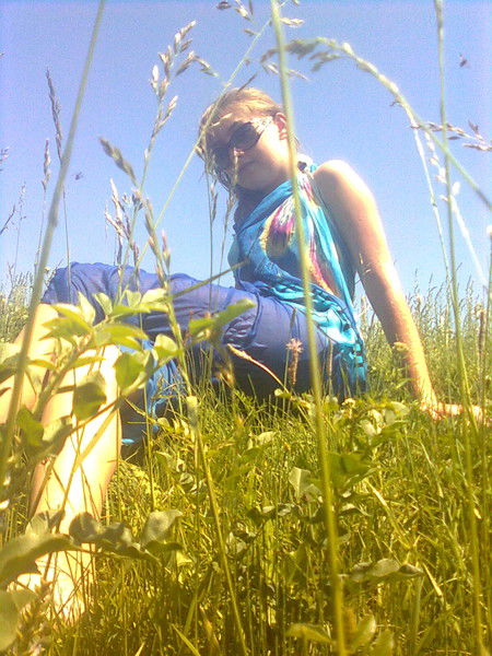 Ульяна Масабаева