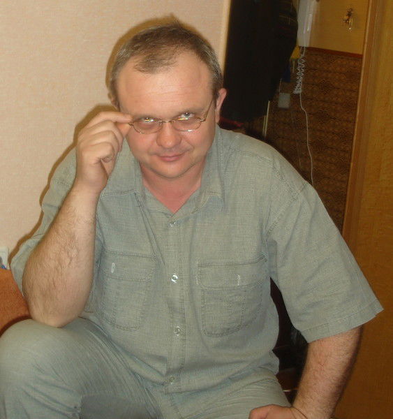 Дмитрий Еремеев